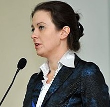 Irina Gudkova